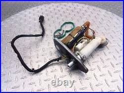 2007 07-12 Harley Davidson 883 Sportster Fuel Pump Gas Petrol