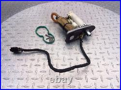 2007 07-12 Harley Davidson 883 Sportster Fuel Pump Gas Petrol