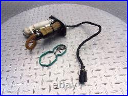2007 07-12 Harley Davidson 883 Sportster Fuel Pump Gas Petrol