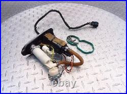 2007 07-12 Harley Davidson 883 Sportster Fuel Pump Gas Petrol