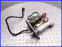 2007 07-12 Harley Davidson 883 Sportster Fuel Pump Gas Petrol