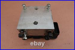 2007-2008 Harley Davidson Road King FLHRC ABS Pump Control Module 40601-08