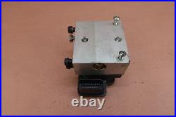 2007-2008 Harley Davidson Road King FLHRC ABS Pump Control Module 40601-08