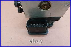 2007-2008 Harley Davidson Road King FLHRC ABS Pump Control Module 40601-08