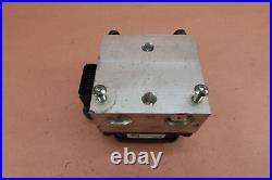 2007-2008 Harley Davidson Road King FLHRC ABS Pump Control Module 40601-08