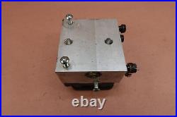 2007-2008 Harley Davidson Road King FLHRC ABS Pump Control Module 40601-08