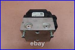 2007-2008 Harley Davidson Road King FLHRC ABS Pump Control Module 40601-08