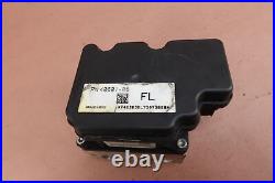 2007-2008 Harley Davidson Road King FLHRC ABS Pump Control Module 40601-08