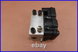 2007-2008 Harley Davidson Road King FLHRC ABS Pump Control Module 40601-08