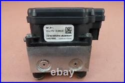 2007-2011 Harley Davidson Road King FLHR ABS Brake Pump Unit Module 40601-08A