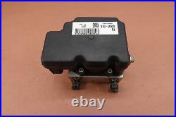 2007-2011 Harley Davidson Road King FLHR ABS Brake Pump Unit Module 40601-08A