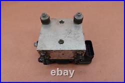 2007-2011 Harley Davidson Road King FLHR ABS Brake Pump Unit Module 40601-08A