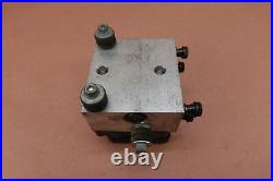 2007-2011 Harley Davidson Road King FLHR ABS Brake Pump Unit Module 40601-08A