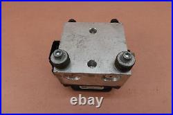 2007-2011 Harley Davidson Road King FLHR ABS Brake Pump Unit Module 40601-08A