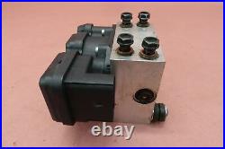 2007-2011 Harley Davidson Road King FLHR ABS Control Module Pump