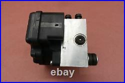 2007-2011 Harley Davidson Road King FLHR ABS Control Module Pump