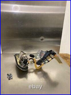 2007 Harley Davidson E/G U/C FLHTCU Fuel Gas Pump & Top Plate Assembly