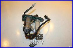 2007 Harley-Davidson Sportster 1200 Fuel Gas Pump 75305-07A