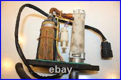 2007 Harley-Davidson Sportster 1200 Fuel Gas Pump 75305-07A