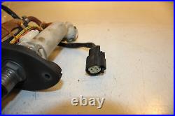 2007 Harley-Davidson Sportster 1200 Fuel Gas Pump 75305-07A