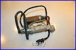 2007 Harley-Davidson Sportster 1200 Fuel Gas Pump 75305-07A