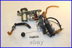 2007 Harley-Davidson Street Glide FLHX Fuel Gas Pump 75126-06A