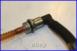 2007 Harley-Davidson Street Glide FLHX Fuel Gas Pump 75126-06A
