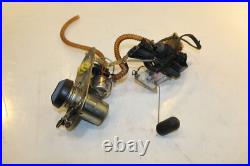 2007 Harley-Davidson Street Glide FLHX Fuel Gas Pump 75126-06A