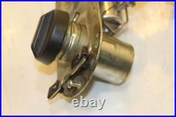 2007 Harley-Davidson Street Glide FLHX Fuel Gas Pump 75126-06A