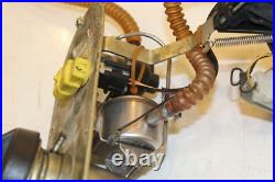 2007 Harley-Davidson Street Glide FLHX Fuel Gas Pump 75126-06A