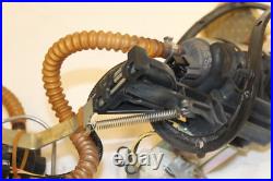 2007 Harley-Davidson Street Glide FLHX Fuel Gas Pump 75126-06A