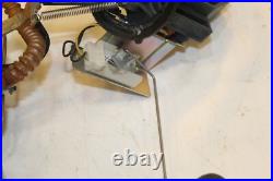 2007 Harley-Davidson Street Glide FLHX Fuel Gas Pump 75126-06A