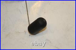 2007 Harley-Davidson Street Glide FLHX Fuel Gas Pump 75126-06A