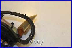 2007 Harley-Davidson Street Glide FLHX Fuel Gas Pump 75126-06A