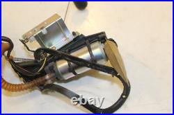 2007 Harley-Davidson Street Glide FLHX Fuel Gas Pump 75126-06A