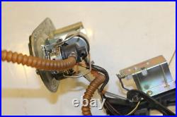 2007 Harley-Davidson Street Glide FLHX Fuel Gas Pump 75126-06A