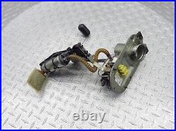2007 Harley Electra Glide Classic FLHTC Tested Fuel Gas Petrol Pump Sending Unit