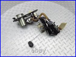 2007 Harley Electra Glide Classic FLHTC Tested Fuel Gas Petrol Pump Sending Unit