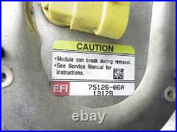 2007 Harley Electra Glide Classic FLHTC Tested Fuel Gas Petrol Pump Sending Unit