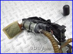 2007 Harley Electra Glide Classic FLHTC Tested Fuel Gas Petrol Pump Sending Unit