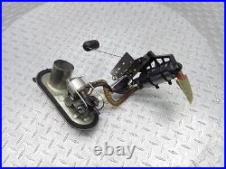 2007 Harley Electra Glide Classic FLHTC Tested Fuel Gas Petrol Pump Sending Unit