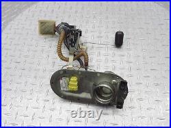 2007 Harley Electra Glide Classic FLHTC Tested Fuel Gas Petrol Pump Sending Unit