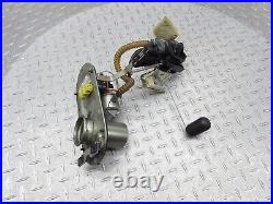 2007 Harley Electra Glide Classic FLHTC Tested Fuel Gas Petrol Pump Sending Unit