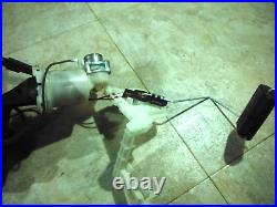 2008-13 Harley Davidson Flhtcuse3, Fuel Gas Pump, Sender & Top Plate (ops7046)