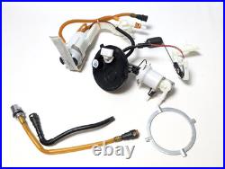 2008-2023 Harley-Davidson Touring FLHR/FLTRSE/FLHXSE 6 gal Fuel Pump Assembly