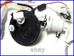 2008-2023 Harley-Davidson Touring FLHR/FLTRSE/FLHXSE 6 gal Fuel Pump Assembly