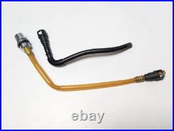 2008-2023 Harley-Davidson Touring FLHR/FLTRSE/FLHXSE 6 gal Fuel Pump Assembly