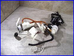 2008-22 Harley Davidson Road Glide, Gas Fuel Pump & Sending Unit (ops7072)