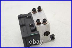 2008 Harley Davidson Electra Ultra Classic Flhtcui Abs Pump Unit Module