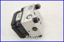 2008 Harley Davidson Electra Ultra Classic Flhtcui Abs Pump Unit Module